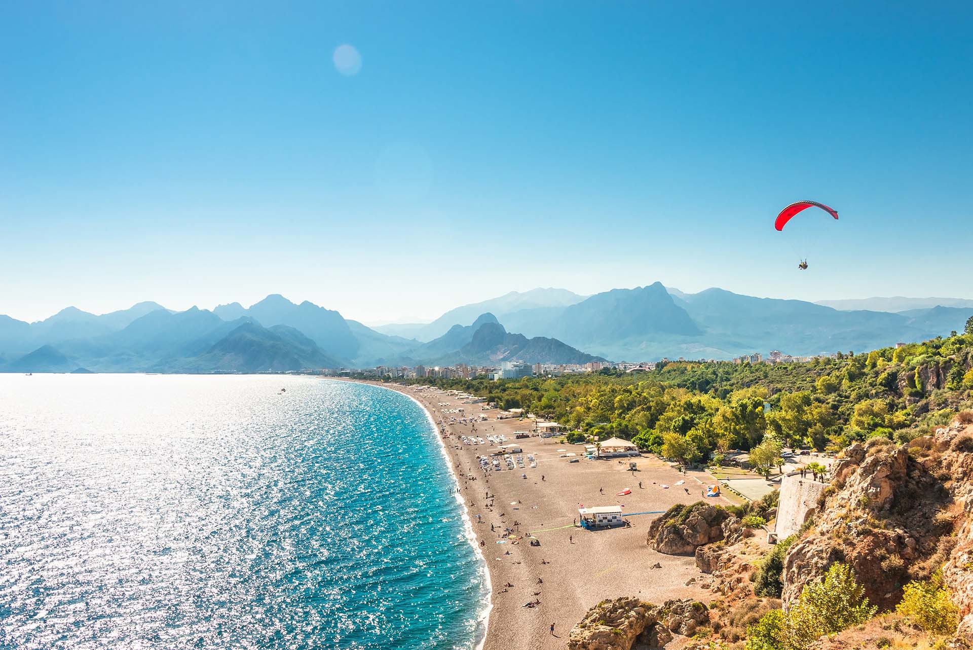 Property Team - Antalya Home Guide