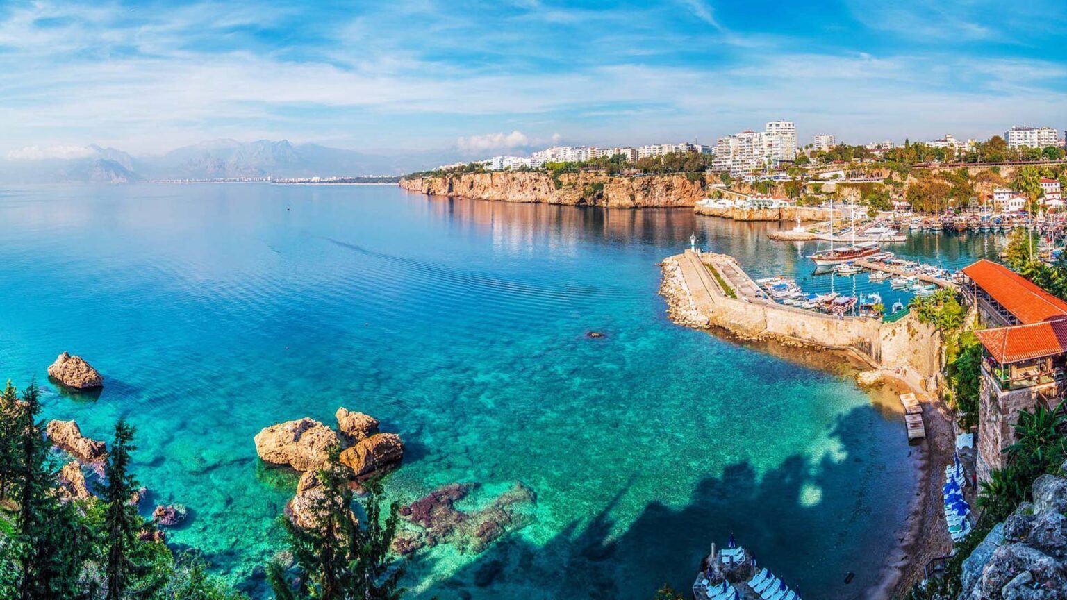 ots travel antalya